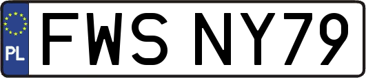 FWSNY79