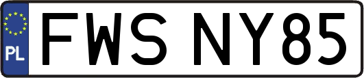 FWSNY85
