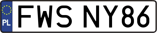 FWSNY86