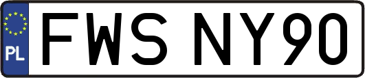 FWSNY90