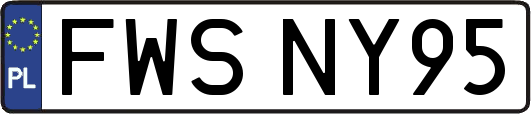 FWSNY95