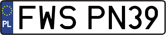 FWSPN39