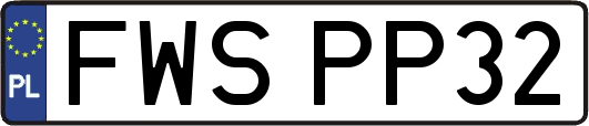 FWSPP32