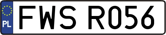 FWSR056