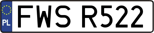 FWSR522