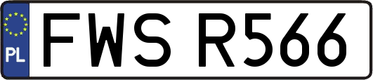 FWSR566