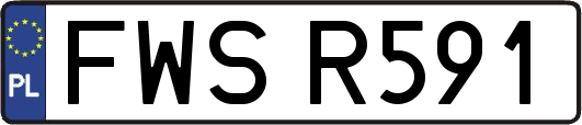 FWSR591