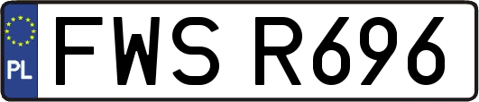FWSR696