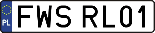 FWSRL01