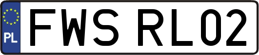 FWSRL02