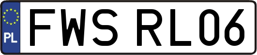 FWSRL06