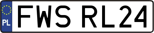 FWSRL24