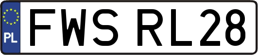FWSRL28