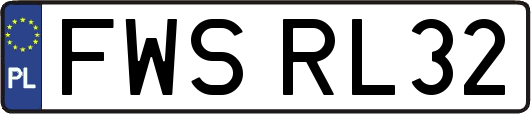 FWSRL32