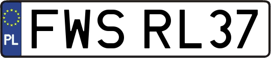 FWSRL37