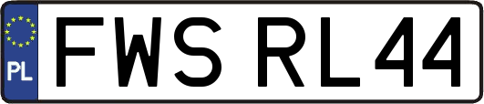 FWSRL44