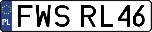 FWSRL46