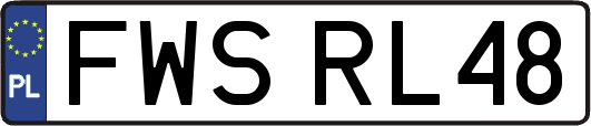 FWSRL48