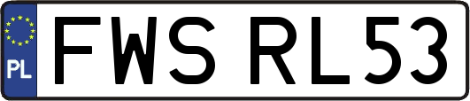 FWSRL53