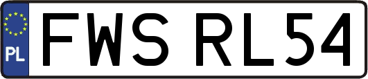 FWSRL54