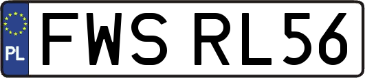 FWSRL56
