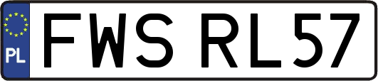 FWSRL57