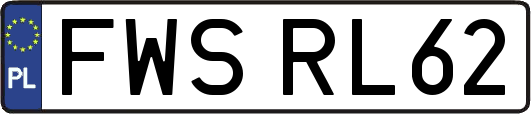 FWSRL62