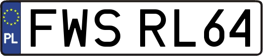 FWSRL64