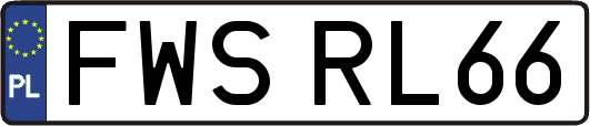 FWSRL66