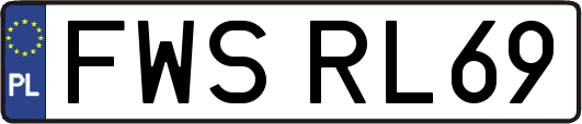 FWSRL69