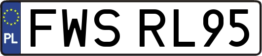 FWSRL95