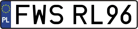 FWSRL96
