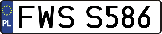 FWSS586