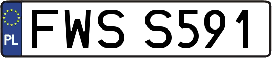 FWSS591