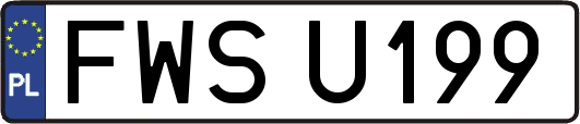 FWSU199