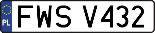 FWSV432