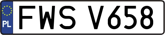 FWSV658