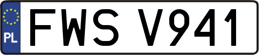 FWSV941