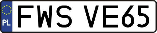 FWSVE65