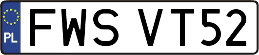 FWSVT52