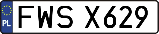 FWSX629