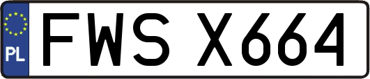 FWSX664