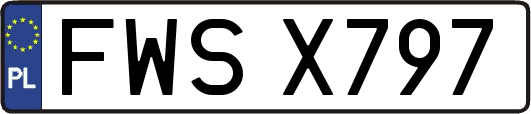 FWSX797