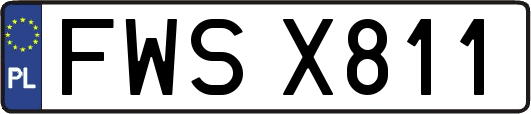 FWSX811