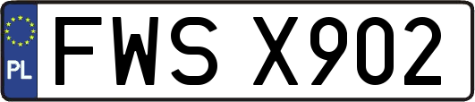 FWSX902