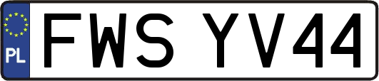 FWSYV44