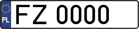 FZ0000