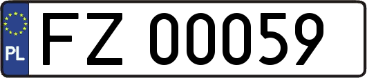 FZ00059
