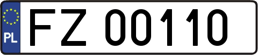 FZ00110