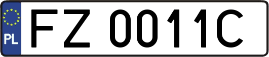 FZ0011C
